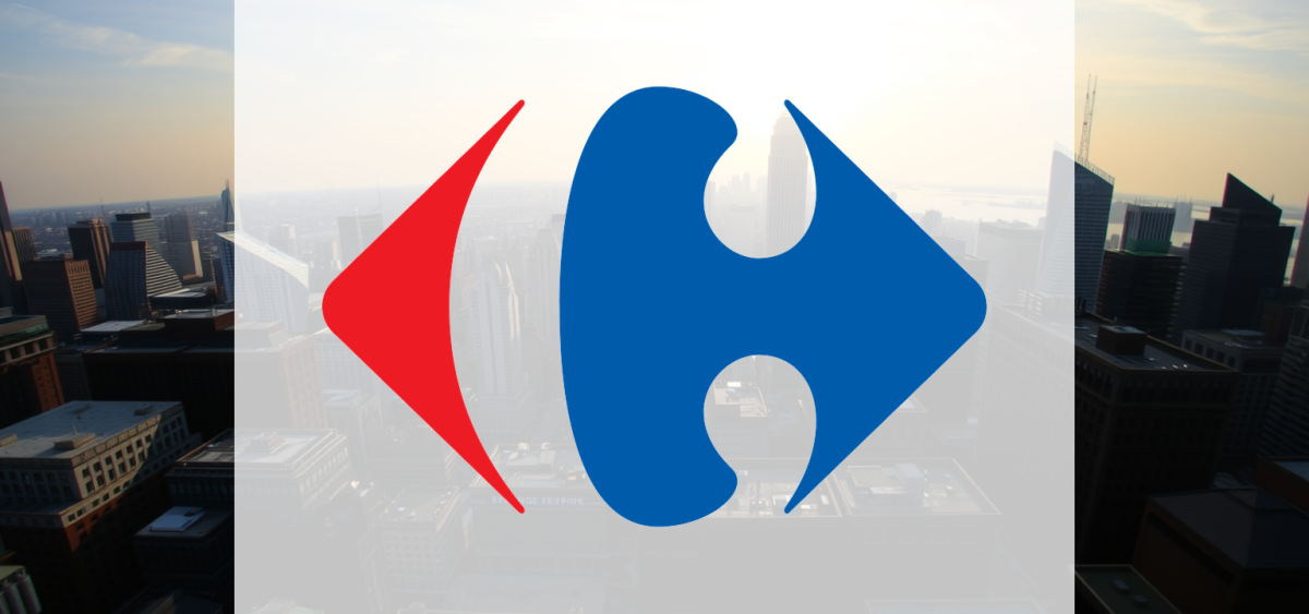 Beitragsbild zu Carrefour Aktie: Strategischer Doppelschlag in Brasilien