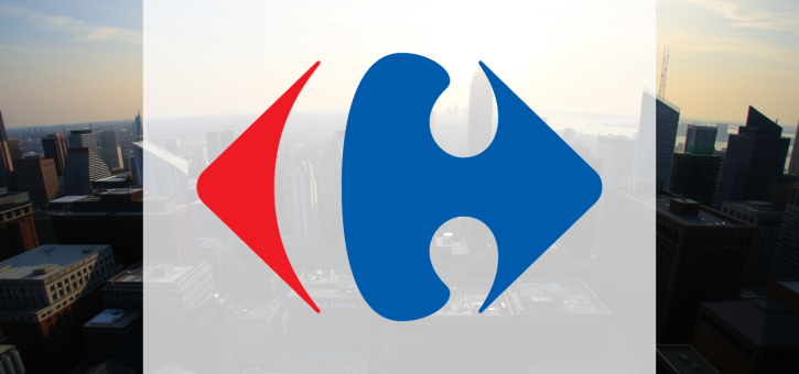 Beitragsbild zu Carrefour Aktie: Strategischer Doppelschlag in Brasilien