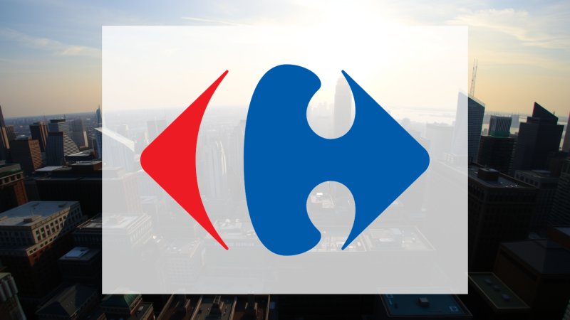 Beitragsbild zu Carrefour Aktie: Strategischer Doppelschlag in Brasilien