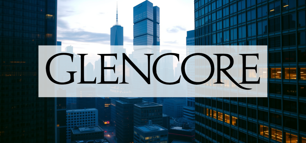 Beitragsbild zu Glencore Aktie: Kupfer-Coup in Chile bringt Rückenwind