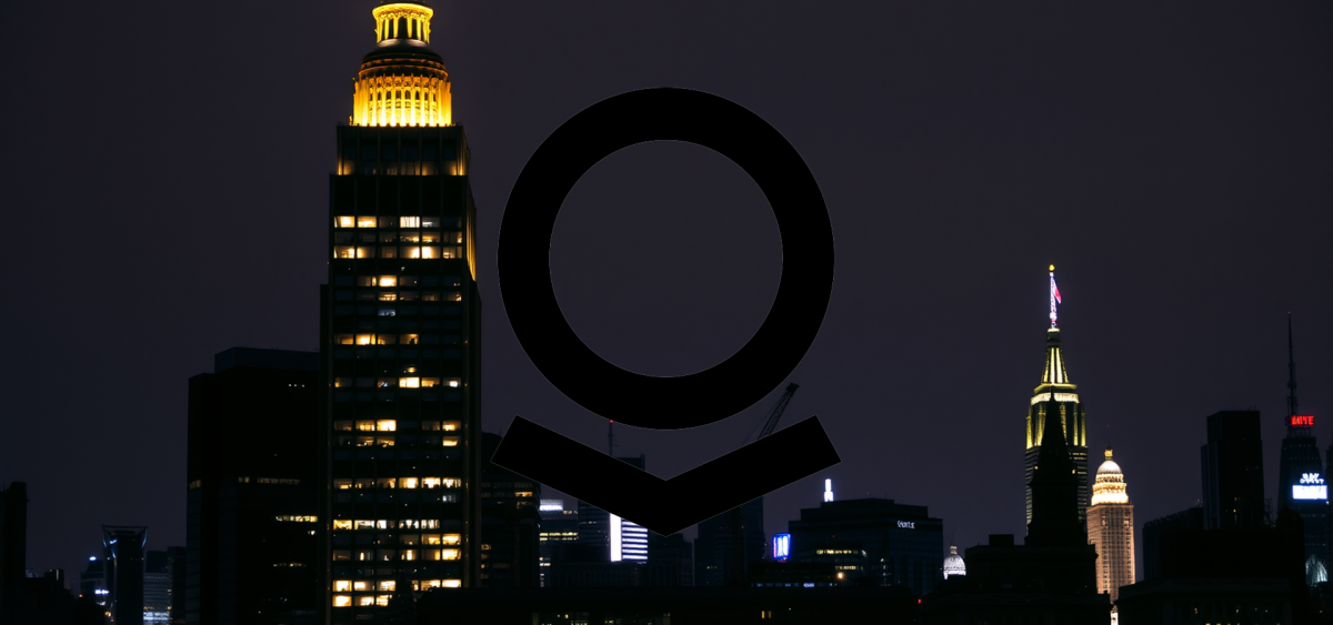 Beitragsbild zu Palantir Aktie: Citi sieht Superzyklus voraus