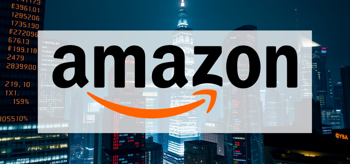 Beitragsbild zu Amazon Aktie: Millionste Roboter im Einsatz