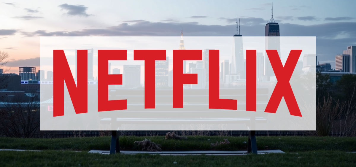 Beitragsbild zu Netflix Aktie: Rekordjagd dank Werbegeschäft