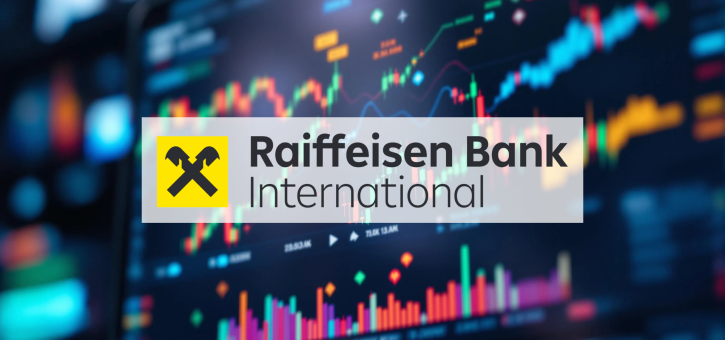 Beitragsbild zu Raiffeisen Bank: Zwischen Justizsturm und Sozialcharme