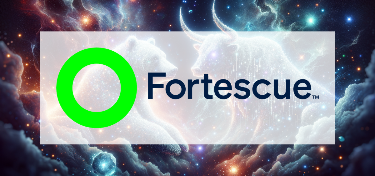 Beitragsbild zu Fortescue Aktie: Strategische Wende mit Folgen