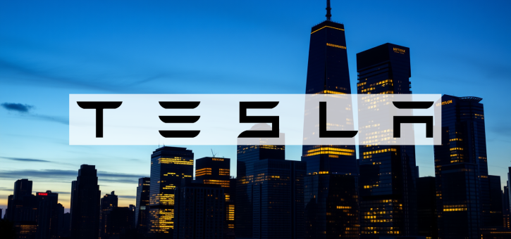 Beitragsbild zu Tesla Aktie: Europäisches Desaster weitet sich aus
