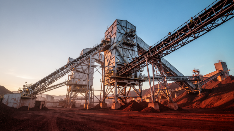 Beitragsbild zu Almonty Aktie: Herausragendes Wachstum!