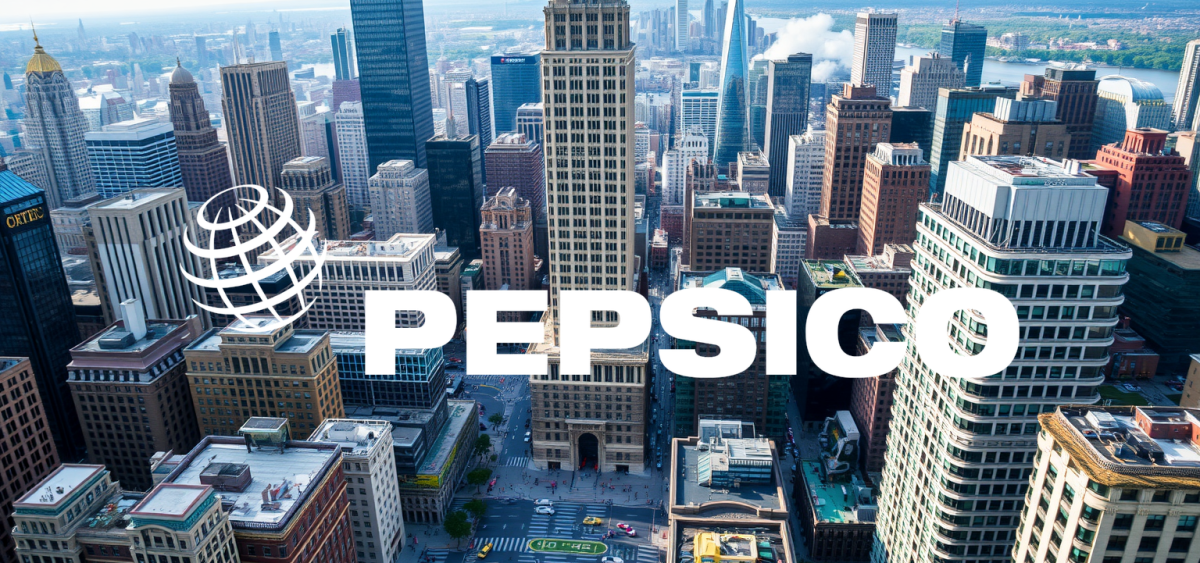 Beitragsbild zu PepsiCo Aktie: Gefangen zwischen Erfolg und Absturz