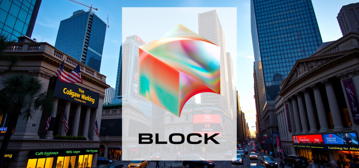 Beitragsbild zu Block Aktie: Aktuelle Marktposition