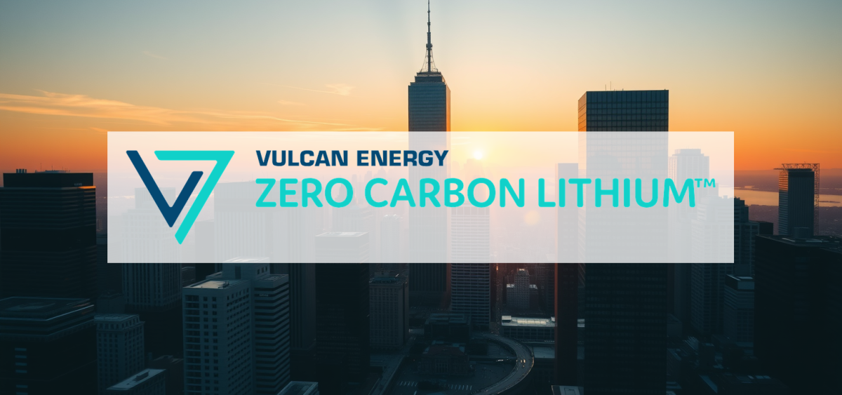 Beitragsbild zu Vulcan Energy Aktie: Zögerlicher Aufschwung?
