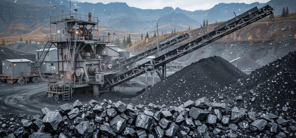 Beitragsbild zu Graphite One Aktie: Kapital für US-Lieferkette