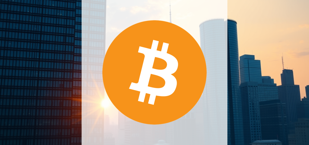 Beitragsbild zu Bitcoin: Große Breakout-Welle naht!