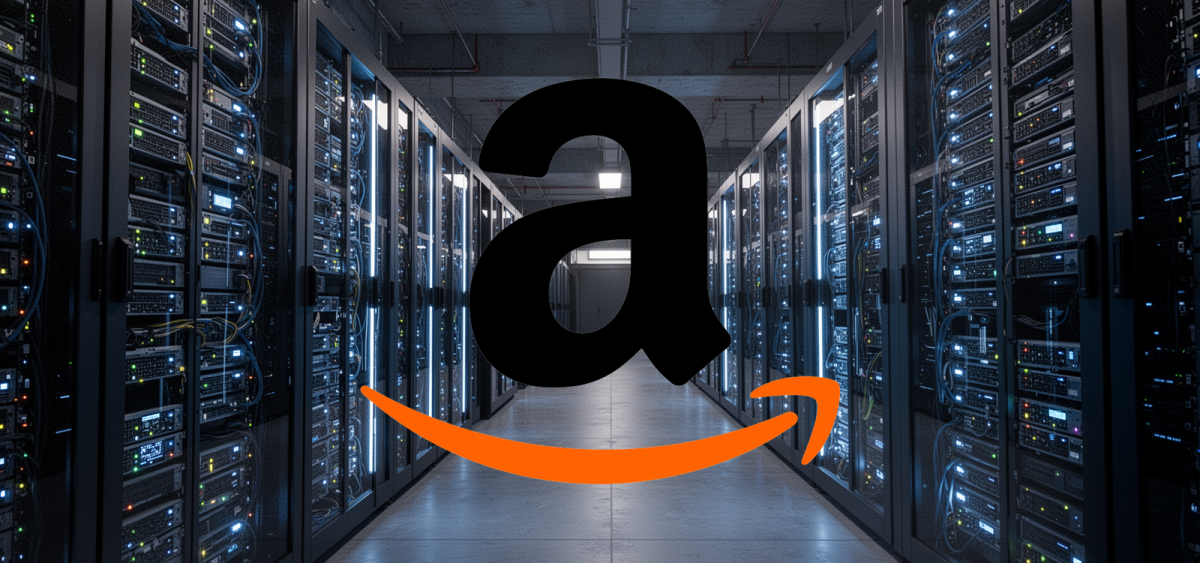 Beitragsbild zu Amazon Aktie: Milliarden-Schulden für KI