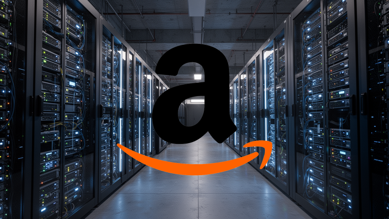 Beitragsbild zu Amazon Aktie: Milliarden-Schulden für KI