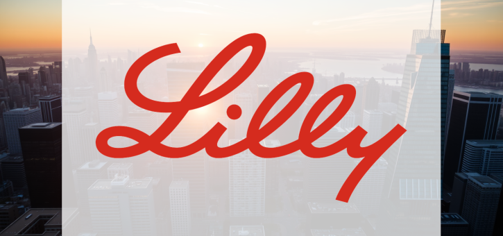Beitragsbild zu Eli Lilly Aktie: Doppelschlag im Zukunftsmarkt!