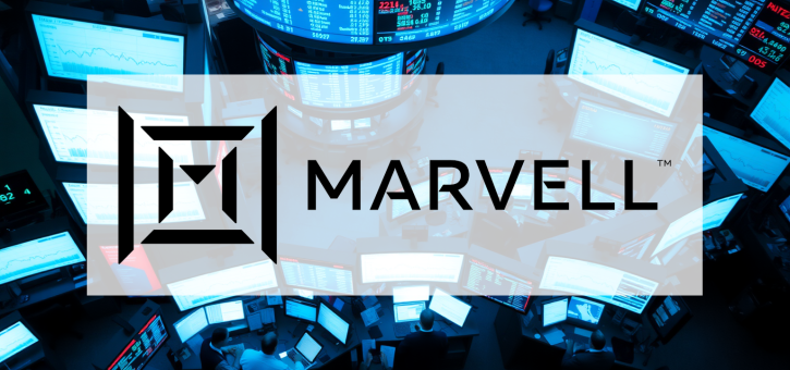 Beitragsbild zu Marvell Technology Aktie: Neue Datenlage