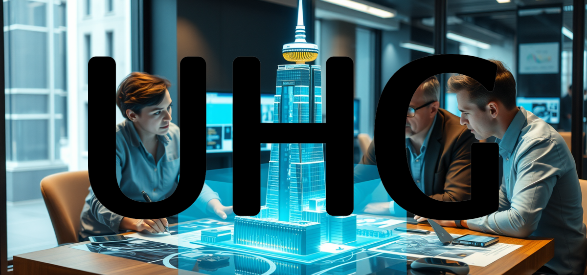 Beitragsbild zu UnitedHealth Aktie: Amedisys-Deal durch