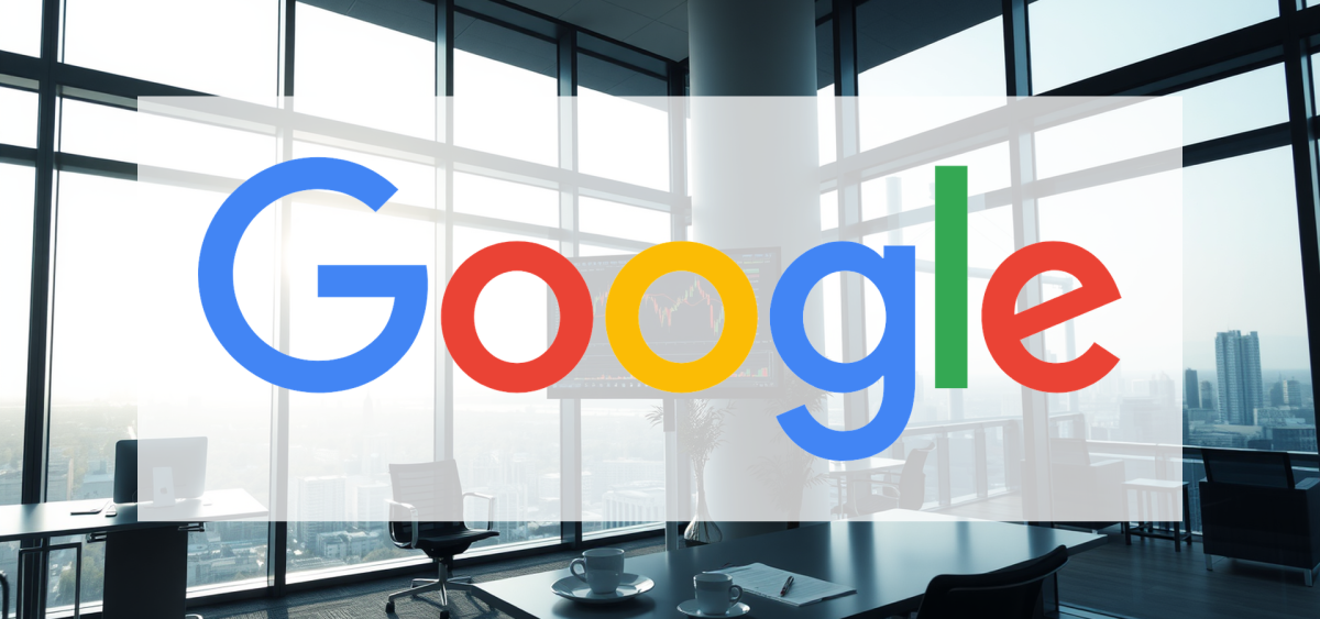 Beitragsbild zu Alphabet Aktie: KI-Offensive zündet!