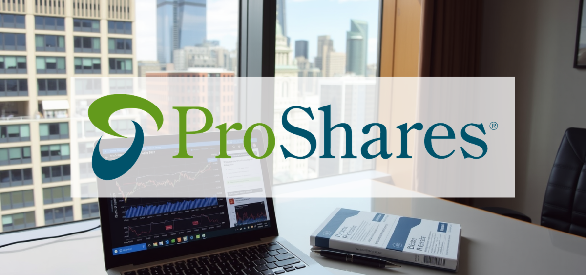 Beitragsbild zu ProShares Bitcoin Strategy ETF: Verjüngter Markteintritt!