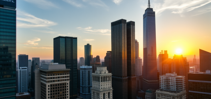 Beitragsbild zu Vanguard FTSE All-World ETF: Globaler Börsenbarometer unter Druck