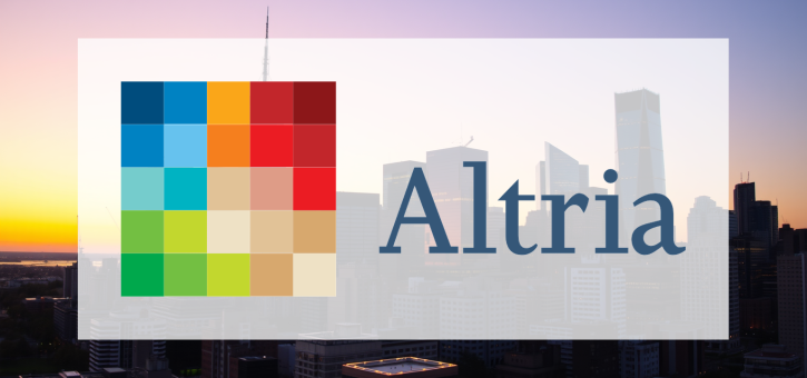 Beitragsbild zu Altria Aktie: Institutionelle Investoren greifen zu