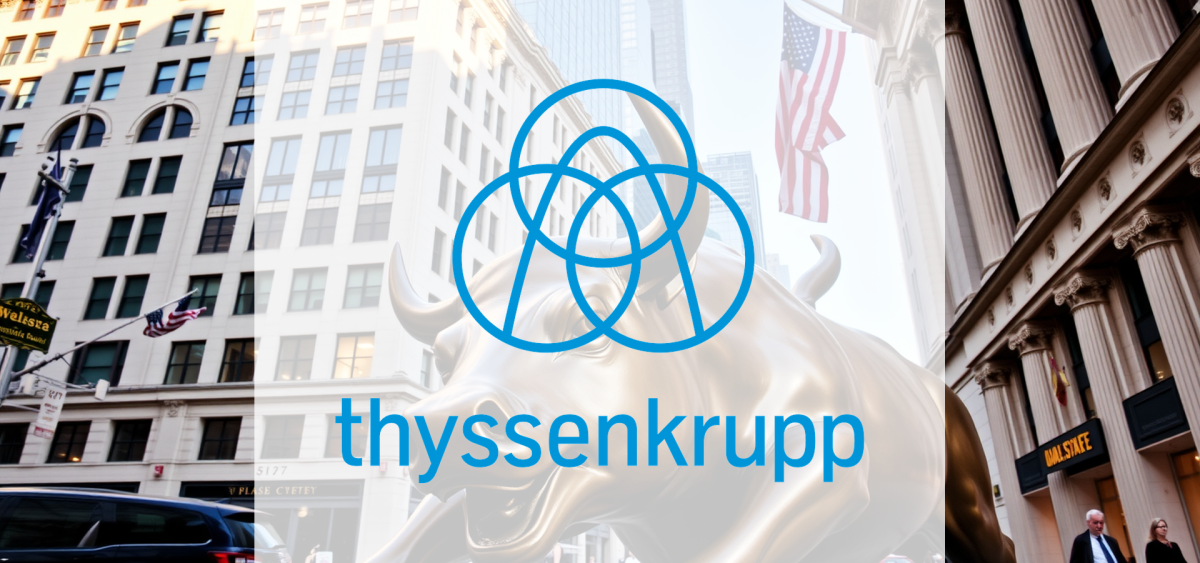 Beitragsbild zu Thyssenkrupp Aktie: Abspaltungs-Poker!