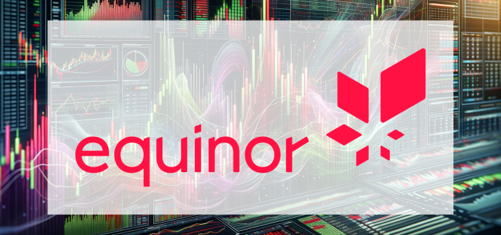 Beitragsbild zu Equinor Aktie: Norwegens Öl-Riese überrascht