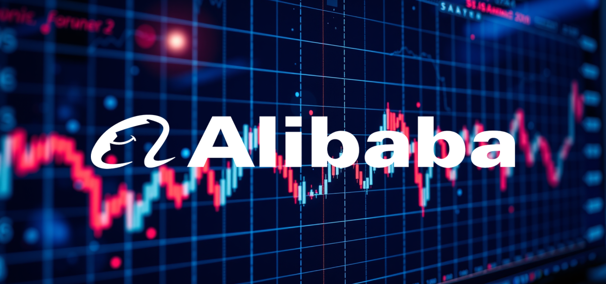 Beitragsbild zu Alibaba Aktie: Schocknachricht voraus?