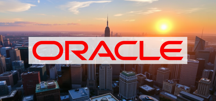 Beitragsbild zu Oracle Aktie: Preisentwicklungen untersucht