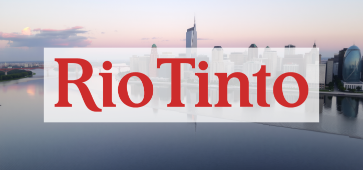 Beitragsbild zu Rio Tinto Aktie: Branchenzusammenführung diskutiert