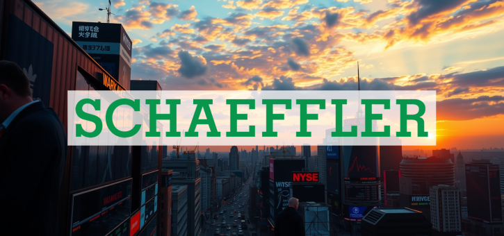 Beitragsbild zu Schaeffler Aktie: Entscheidungstag!