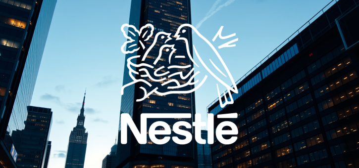 Beitragsbild zu Nestlé Aktie: Warum der Nahrungsmittelriese heute schwächelt