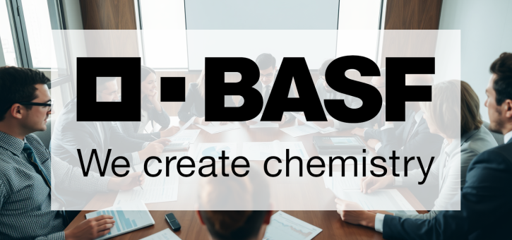 Beitragsbild zu BASF Aktie: Bedenklicher Trend?
