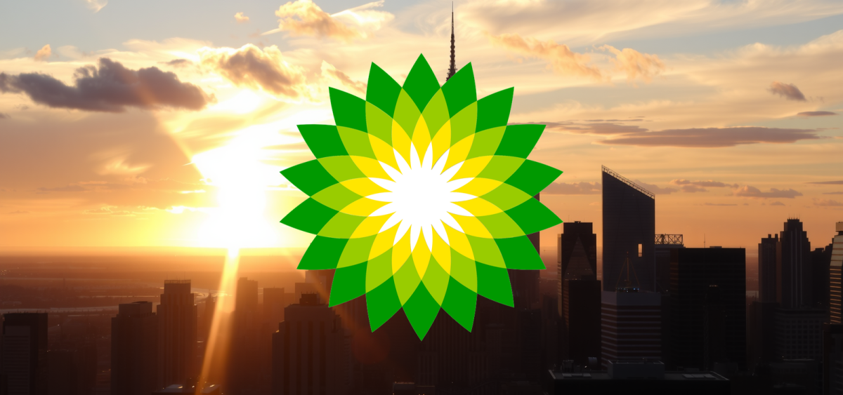 Beitragsbild zu BP Aktie: Druck wächst