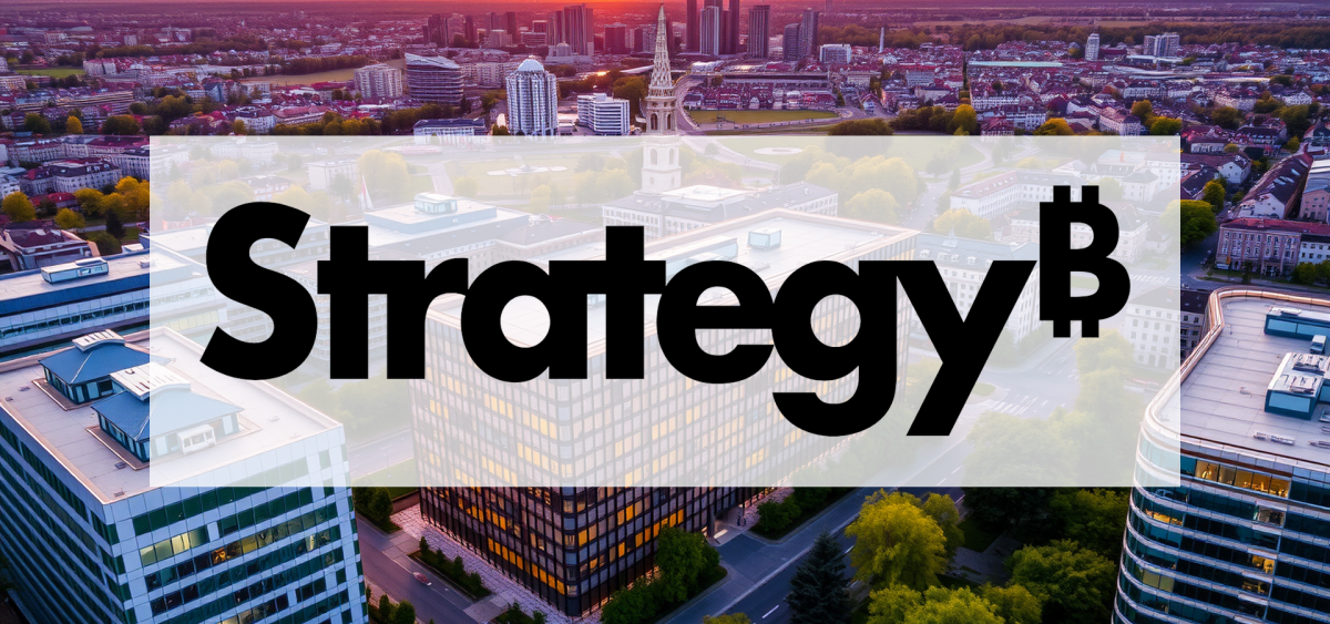 Beitragsbild zu MicroStrategy Aktie: Vor dem Absturz?