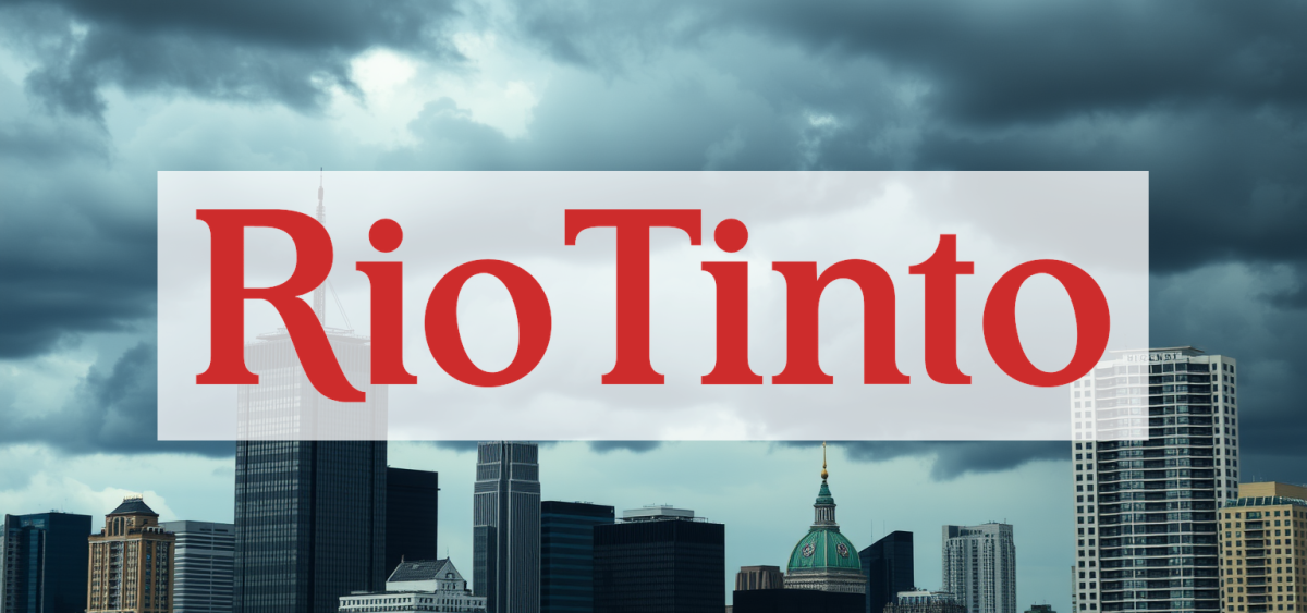 Beitragsbild zu Rio Tinto Aktie: Beeindruckende Umsatzsteigerung!