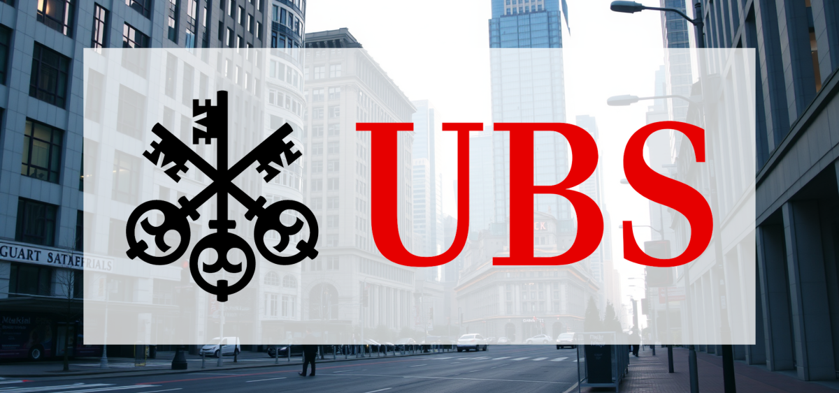 Beitragsbild zu UBS Aktie: Missstimmung unvermeidlich?