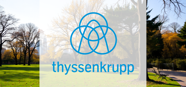 Beitragsbild zu Thyssenkrupp Aktie: Jetzt oder nie!