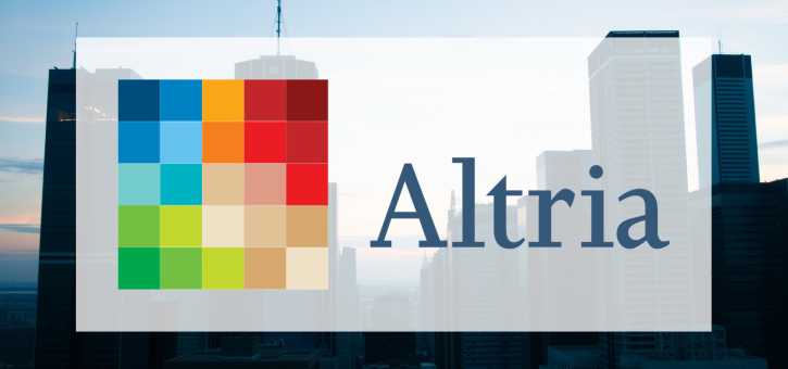 Beitragsbild zu Altria Aktie: Zukunftsgeschichten schreiben