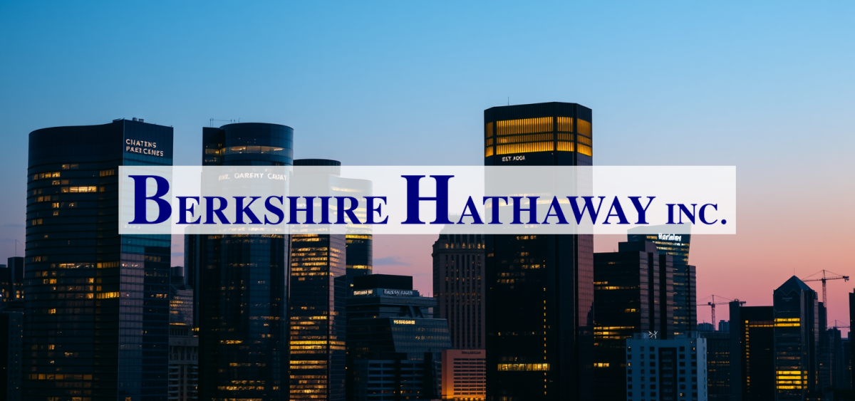 Beitragsbild zu Berkshire Hathaway: Zeitenwende unter neuer Führung