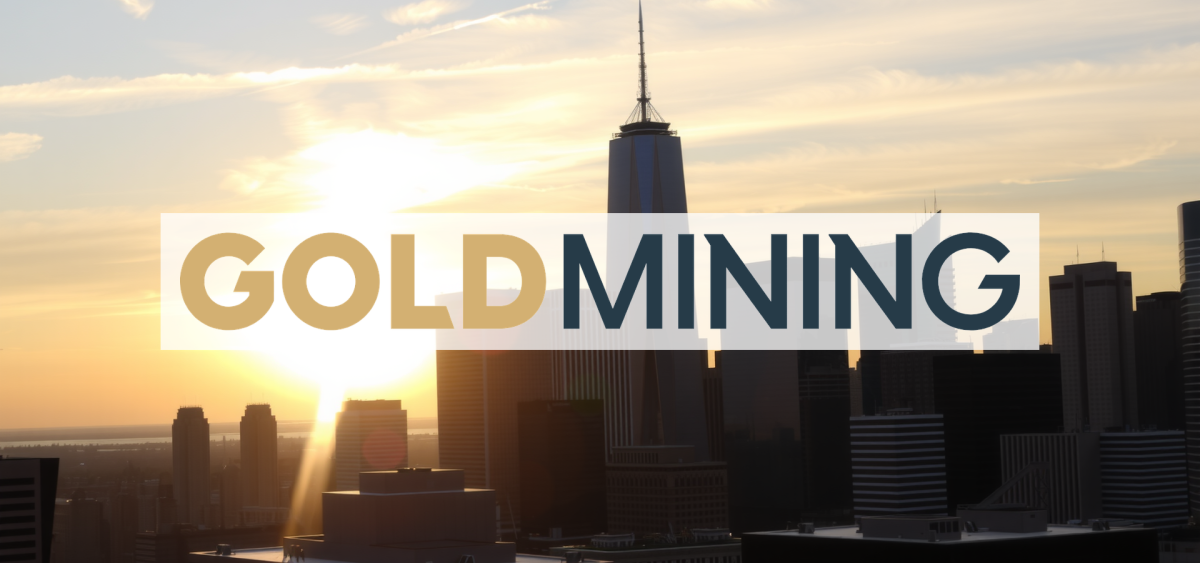Beitragsbild zu Barrick Gold Aktie: Analysten im Goldrausch!