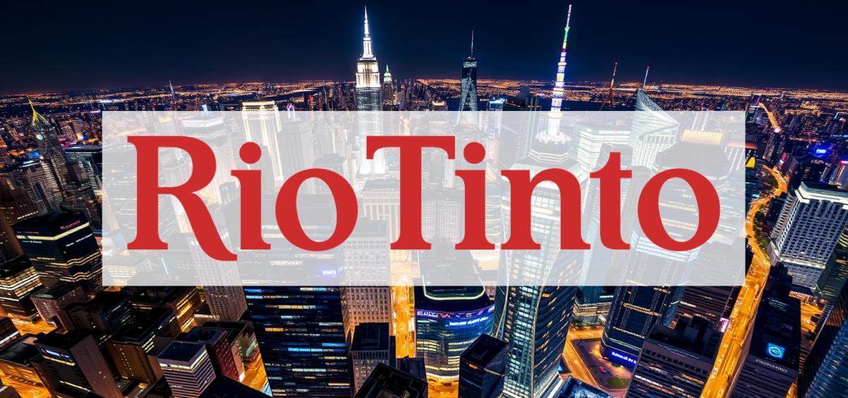 Beitragsbild zu Rio Tinto Aktie: Abwärtsspirale mit Ansage?