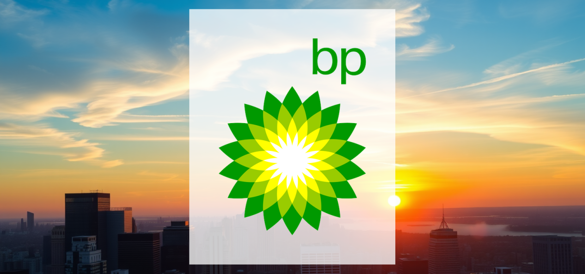Beitragsbild zu BP Aktie: Kehrtwende oder Kapitulation?