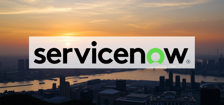 Beitragsbild zu ServiceNow Aktie: Neuer Bullen-Katalysator?