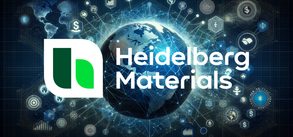 Beitragsbild zu Heidelberg Materials Aktie: Laute Zweifel?