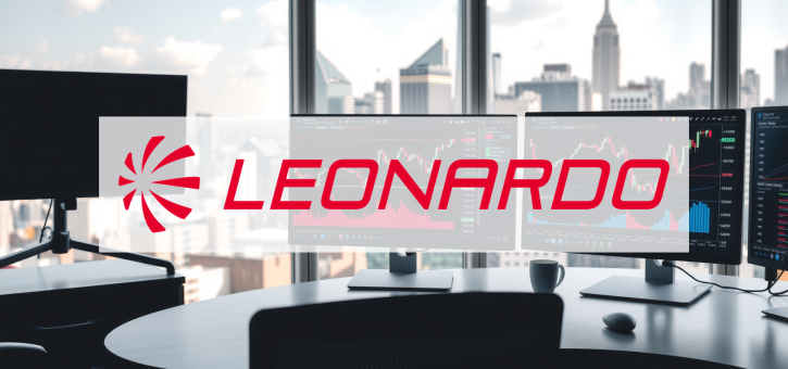 Beitragsbild zu Leonardo ADR: Warnsignal für Anleger?