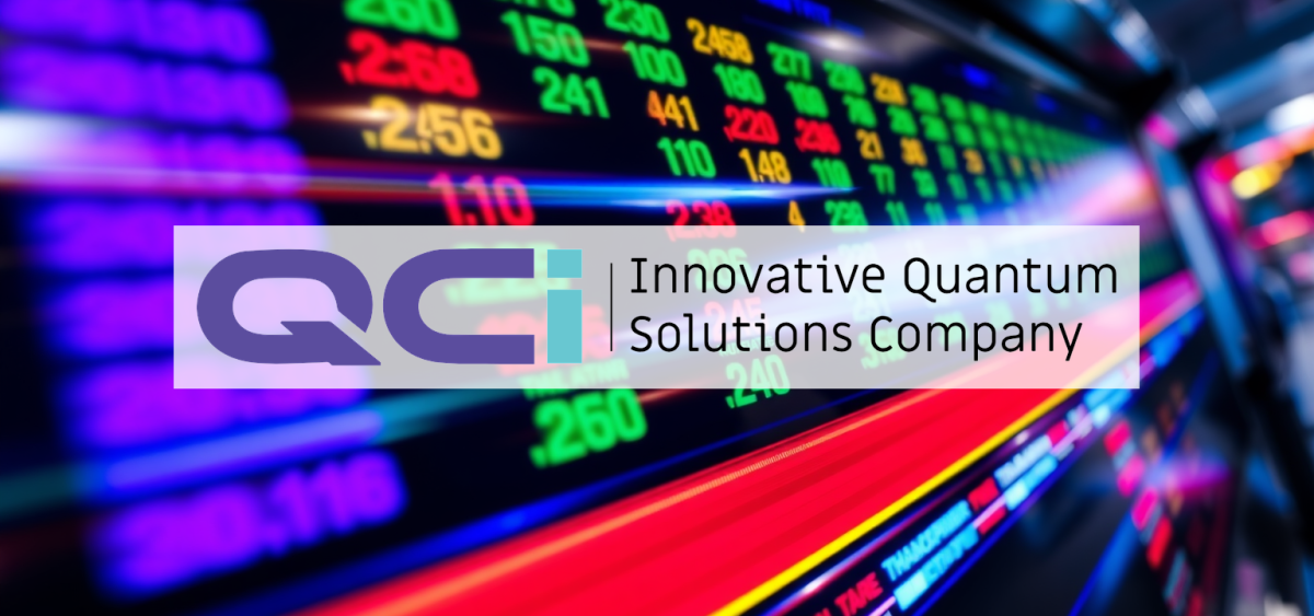 Beitragsbild zu Quantum Computing Aktie: Index-Aufnahme als Gamechanger?