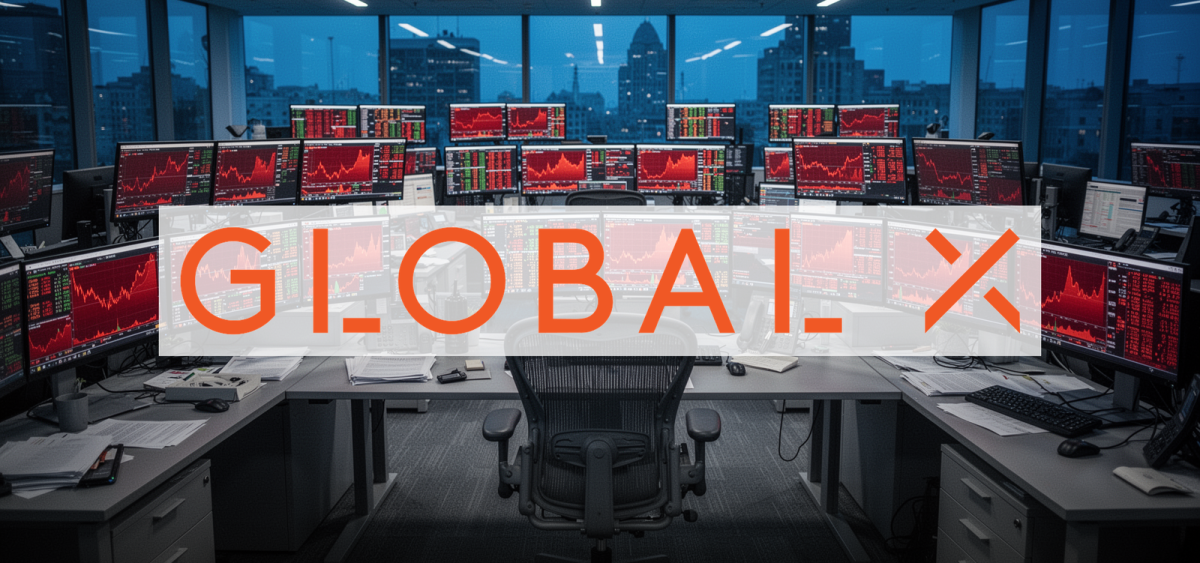 Beitragsbild zu DAX: Risikoscheu steigt