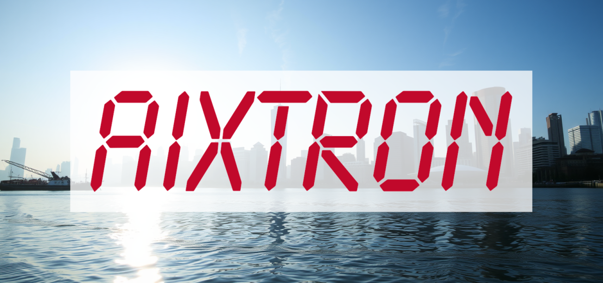 Beitragsbild zu Aixtron Aktie: Warum die Shortseller jetzt zuschlagen