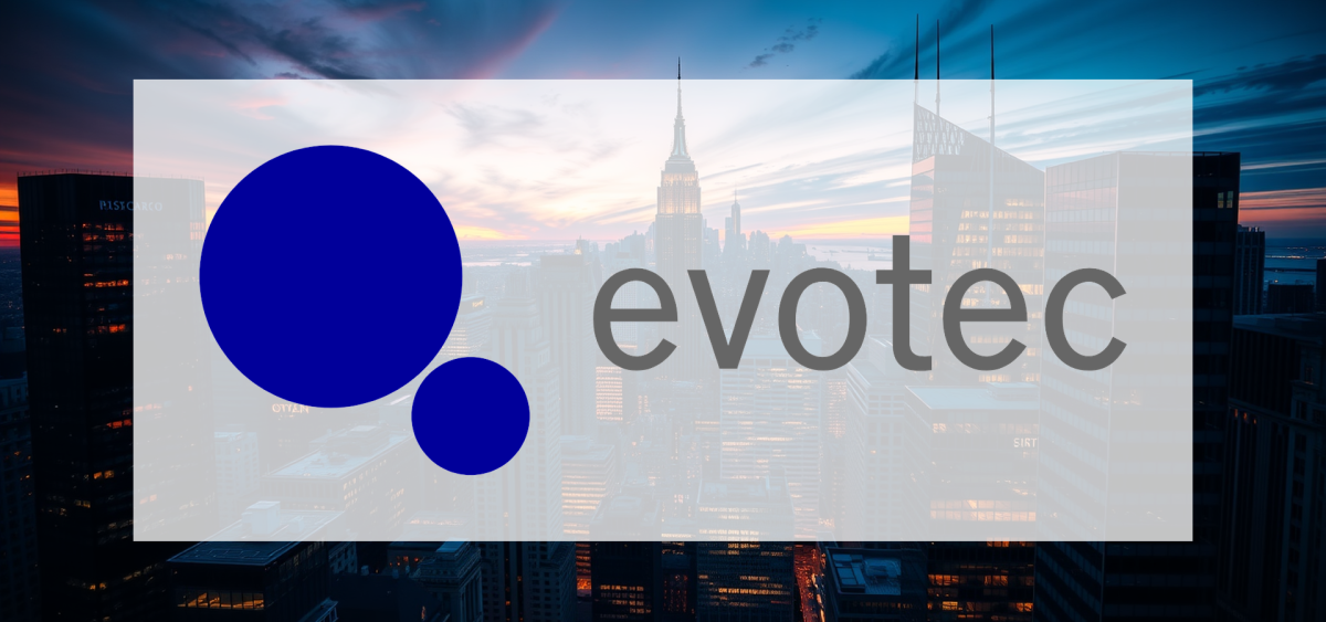 Beitragsbild zu Evotec Aktie: Nervenkrieg am Abgrund!